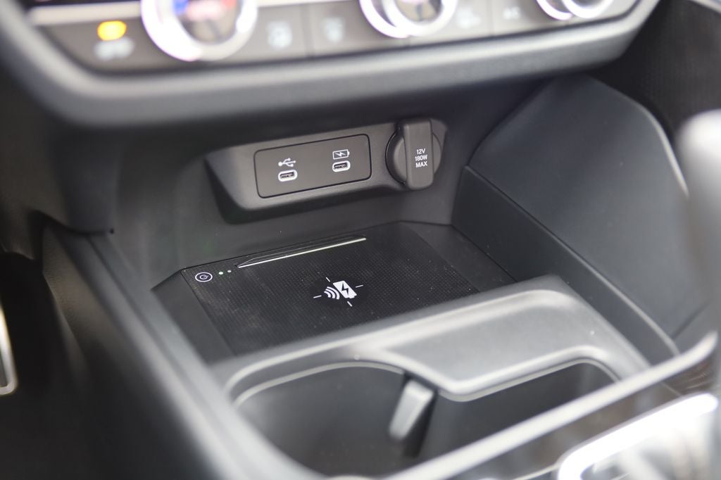 2026 Acura ADX A-Spec Advance Package