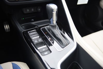 2026 Acura ADX A-Spec Advance Package