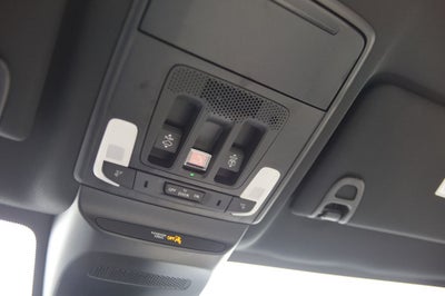 2026 Acura ADX A-Spec Advance Package