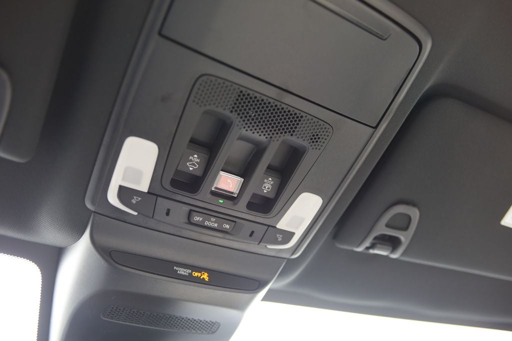 2026 Acura ADX A-Spec Advance Package