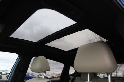 2026 Acura ADX A-Spec Advance Package