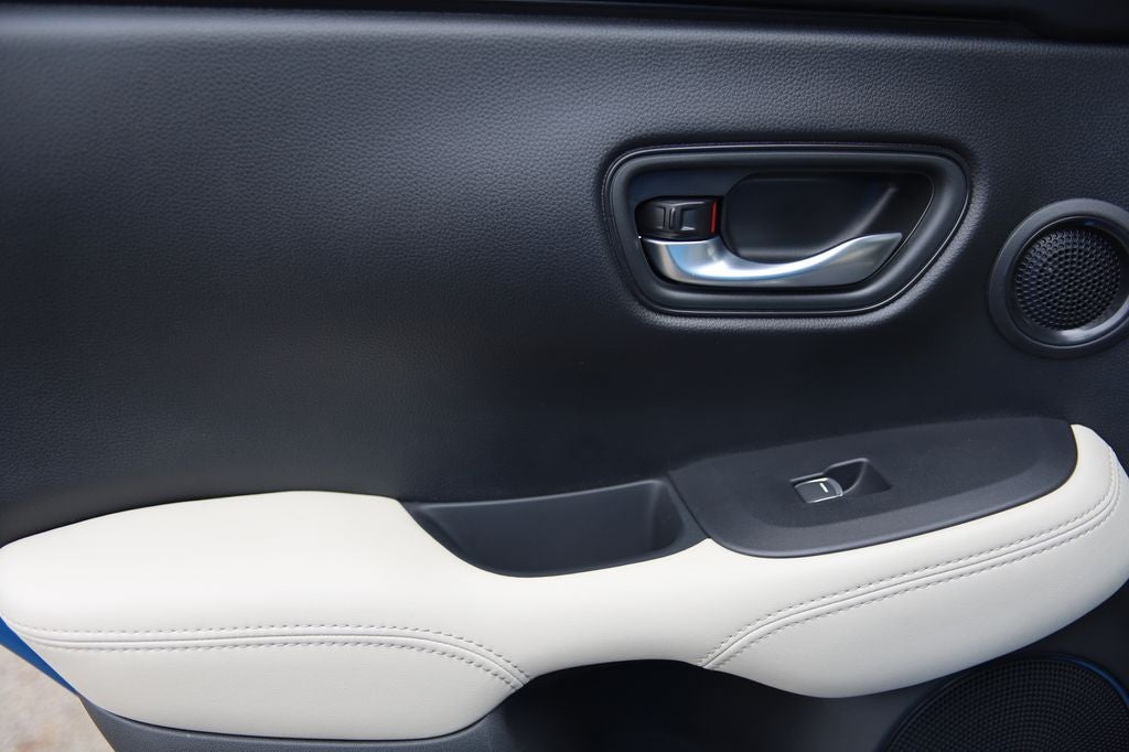 2026 Acura ADX A-Spec Advance Package