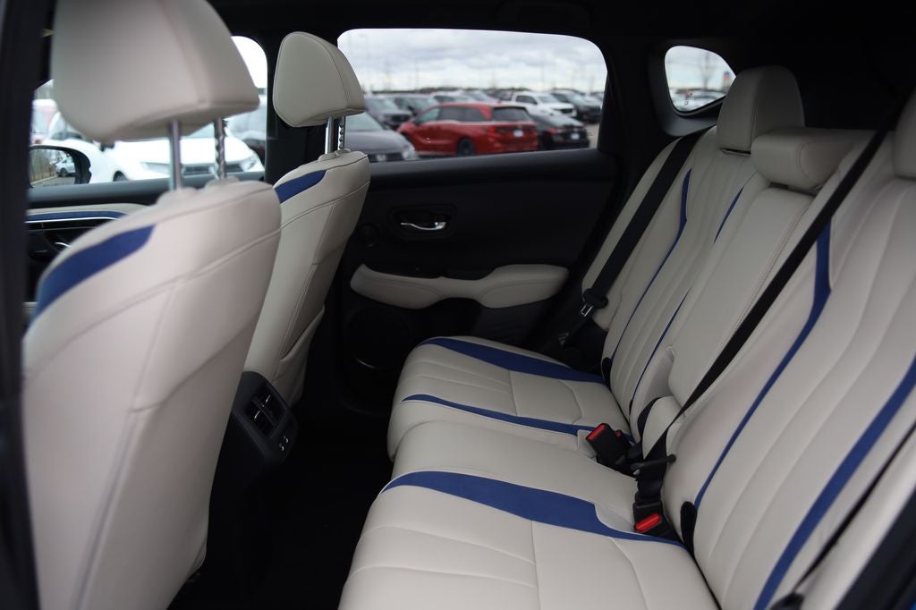 2026 Acura ADX A-Spec Advance Package