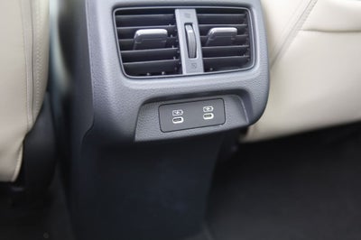 2026 Acura ADX A-Spec Advance Package