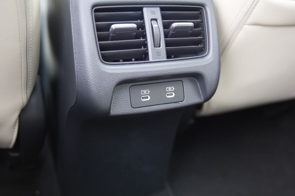 2026 Acura ADX A-Spec Advance Package