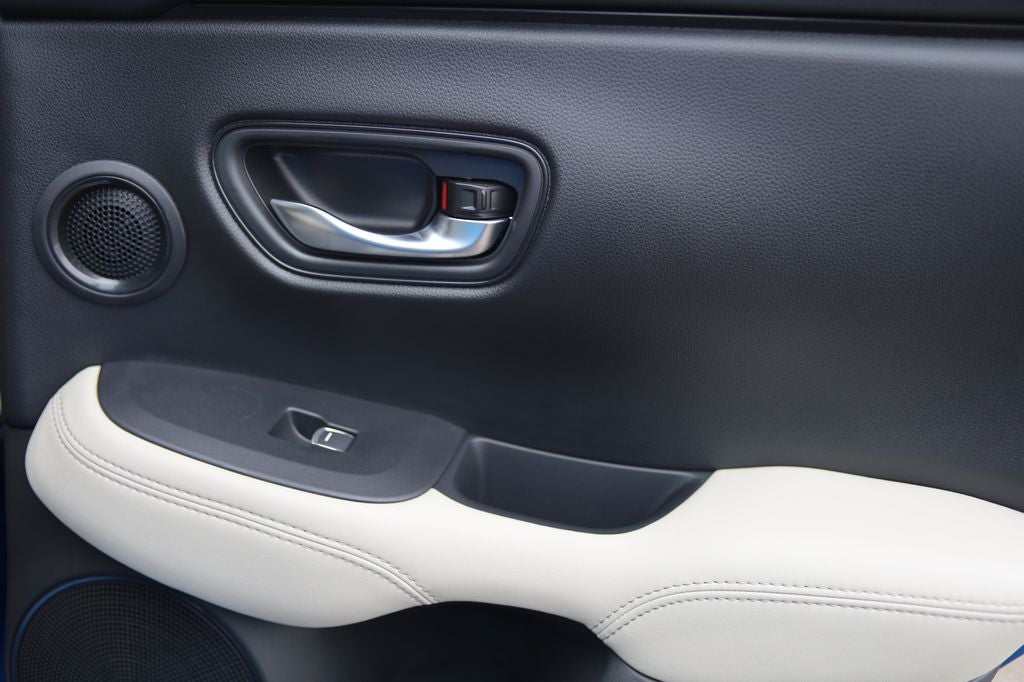 2026 Acura ADX A-Spec Advance Package