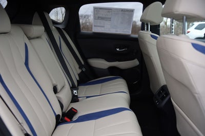 2026 Acura ADX A-Spec Advance Package