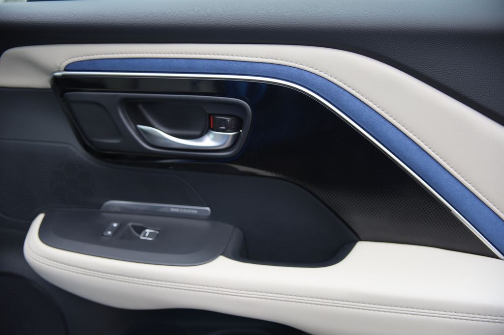 2026 Acura ADX A-Spec Advance Package