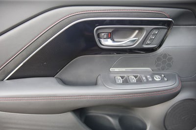 2026 Acura ADX A-Spec Advance Package