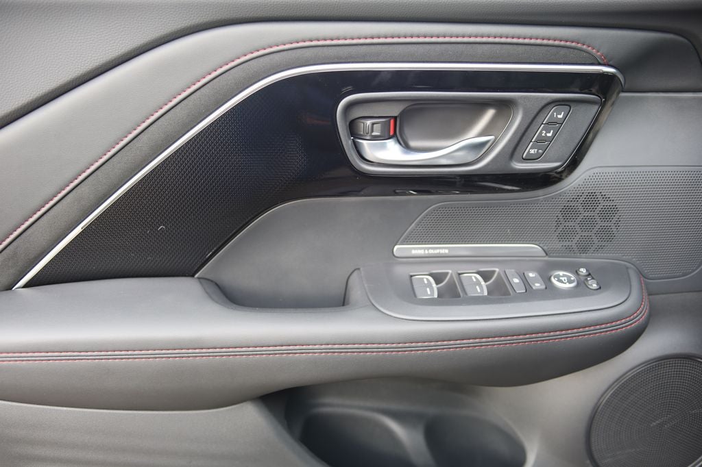 2026 Acura ADX A-Spec Advance Package