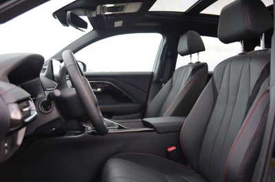 2026 Acura ADX A-Spec Advance Package