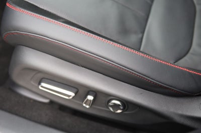 2026 Acura ADX A-Spec Advance Package