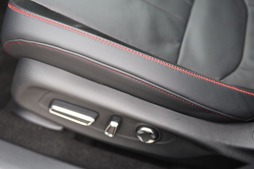 2026 Acura ADX A-Spec Advance Package