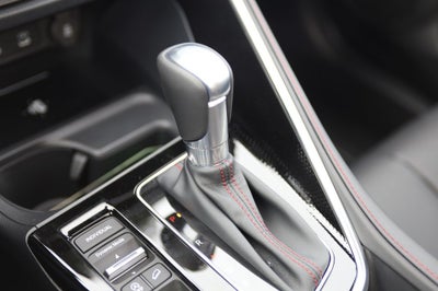 2026 Acura ADX A-Spec Advance Package