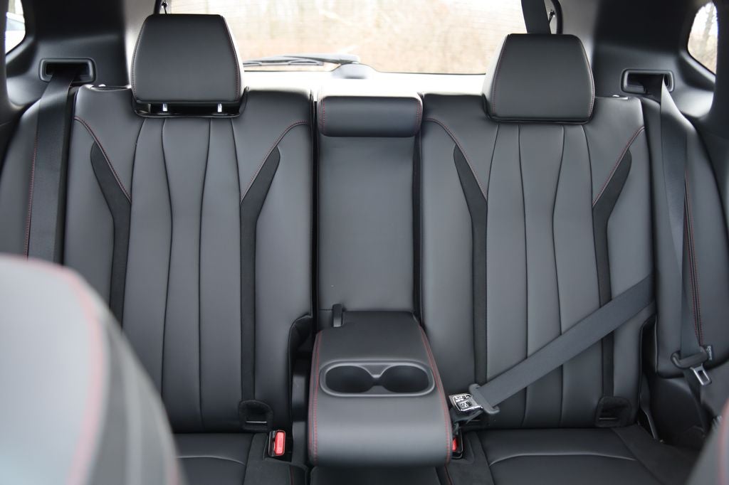 2026 Acura ADX A-Spec Advance Package