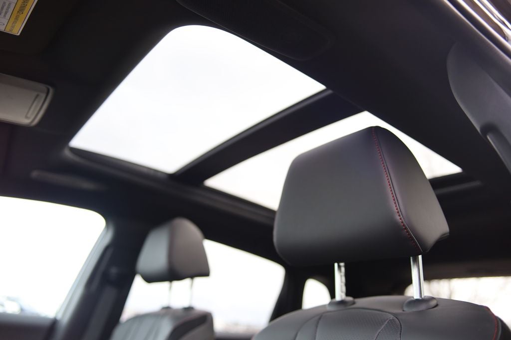 2026 Acura ADX A-Spec Advance Package