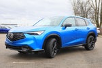 2026 Acura ADX A-Spec Advance Package