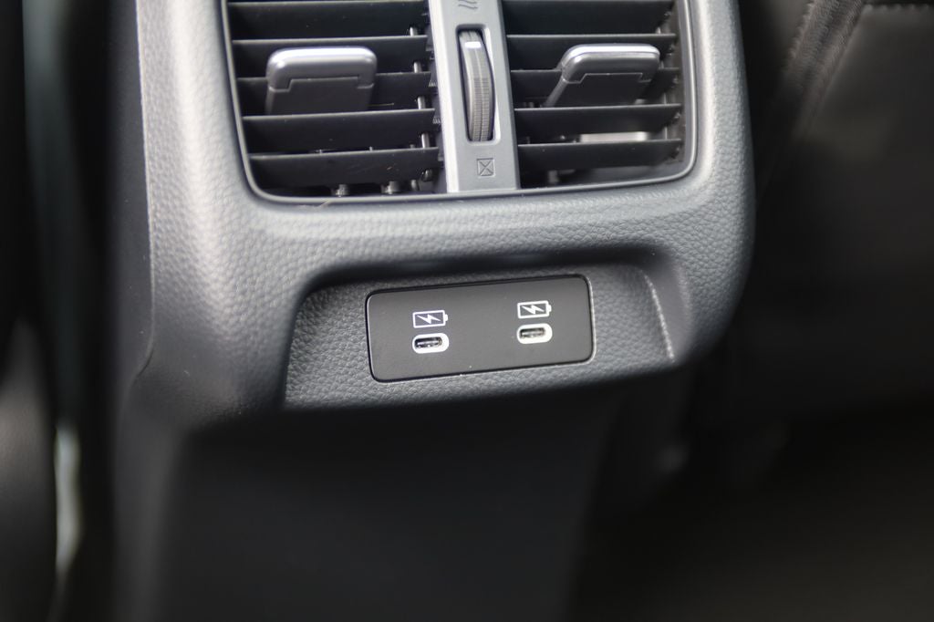 2026 Acura ADX A-Spec Advance Package