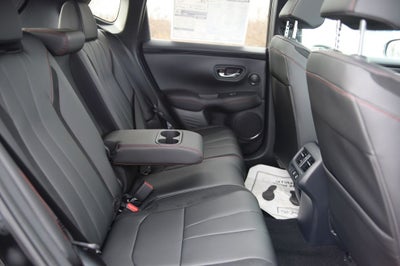 2026 Acura ADX A-Spec Advance Package