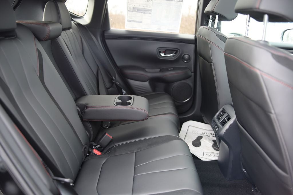 2026 Acura ADX A-Spec Advance Package