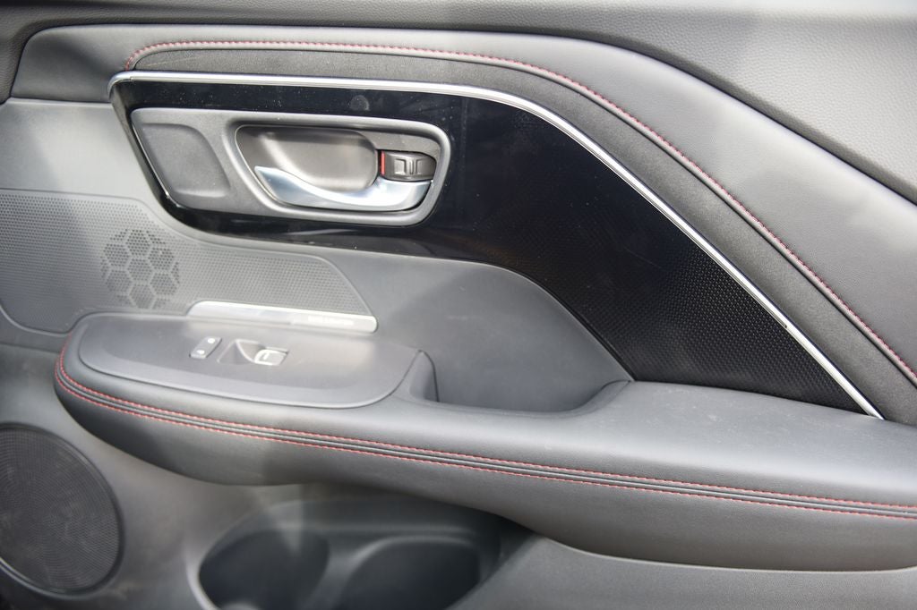 2026 Acura ADX A-Spec Advance Package