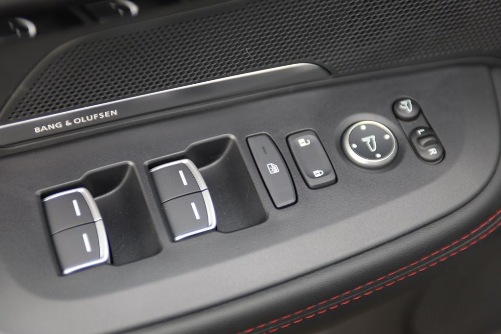 2026 Acura ADX A-Spec Advance Package