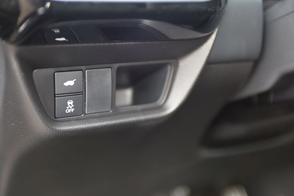 2026 Acura ADX A-Spec Advance Package