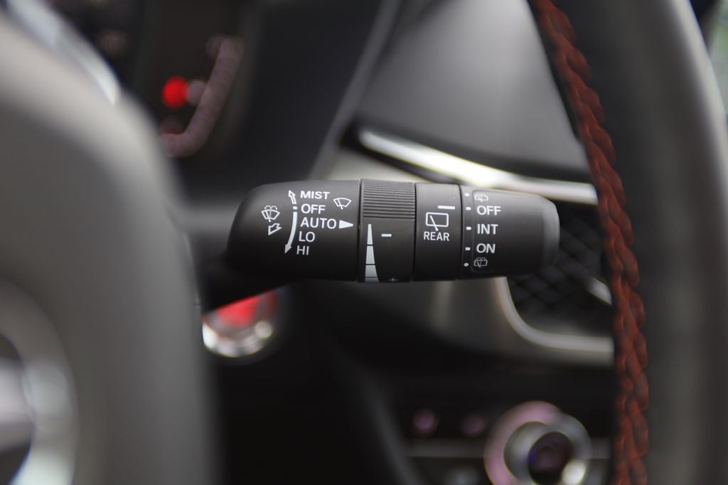 2026 Acura ADX A-Spec Advance Package