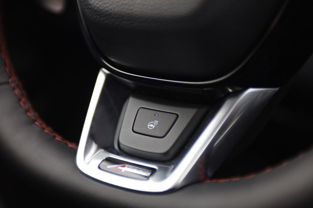 2026 Acura ADX A-Spec Advance Package