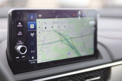 2026 Acura ADX A-Spec Advance Package