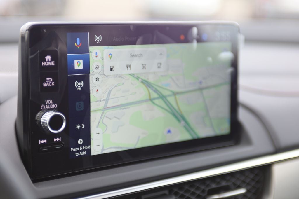 2026 Acura ADX A-Spec Advance Package