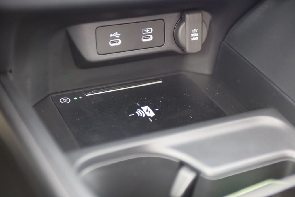 2026 Acura ADX A-Spec Advance Package