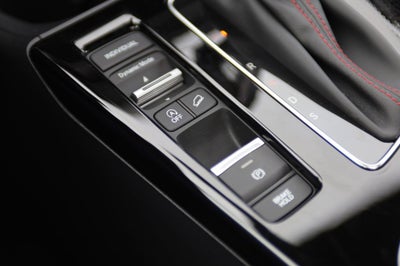 2026 Acura ADX A-Spec Advance Package