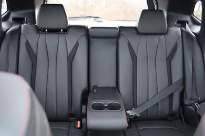 2026 Acura ADX A-Spec Advance Package