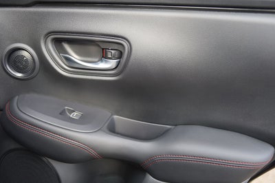 2026 Acura ADX A-Spec Advance Package