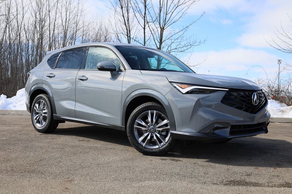 2026 Acura ADX Base