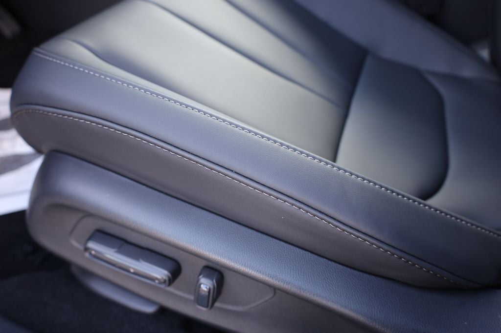 2026 Acura ADX Base