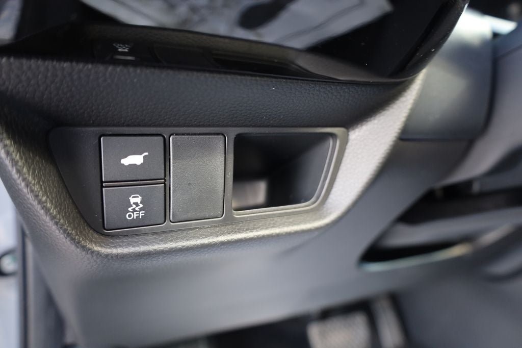 2026 Acura ADX Base
