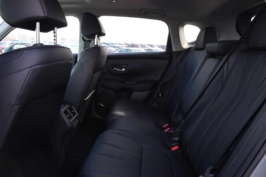 2026 Acura ADX Base