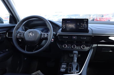2026 Acura ADX Base