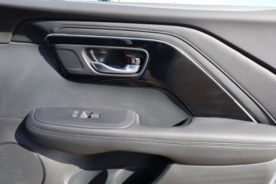 2026 Acura ADX Base