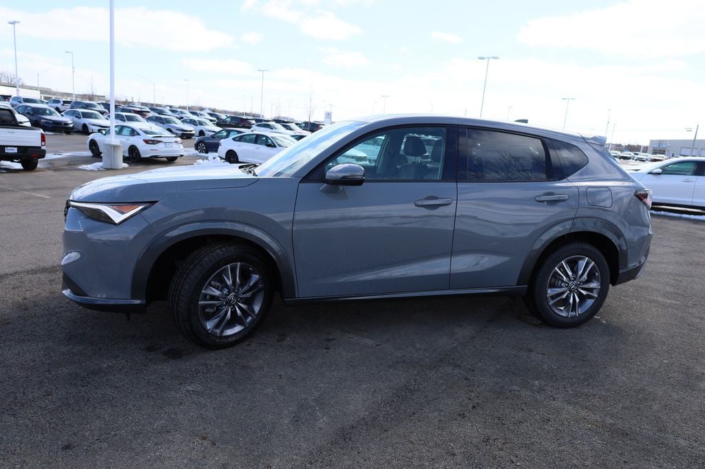 2026 Acura ADX Base