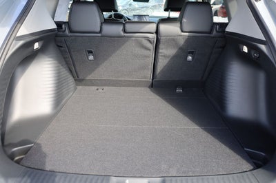 2026 Acura ADX Base