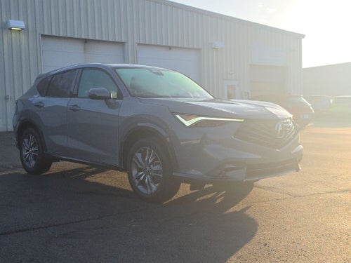 2025 Acura ADX Base