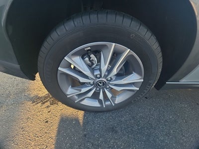 2025 Acura ADX Base