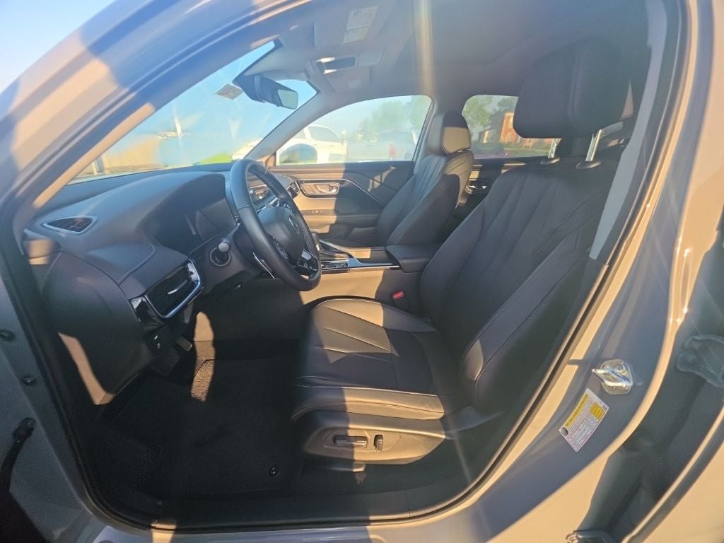 2025 Acura ADX Base