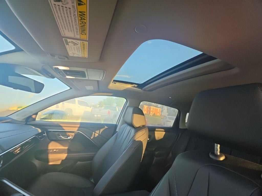 2025 Acura ADX Base