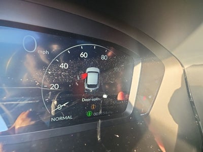 2025 Acura ADX Base