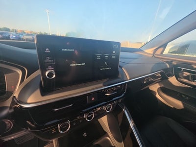 2025 Acura ADX Base