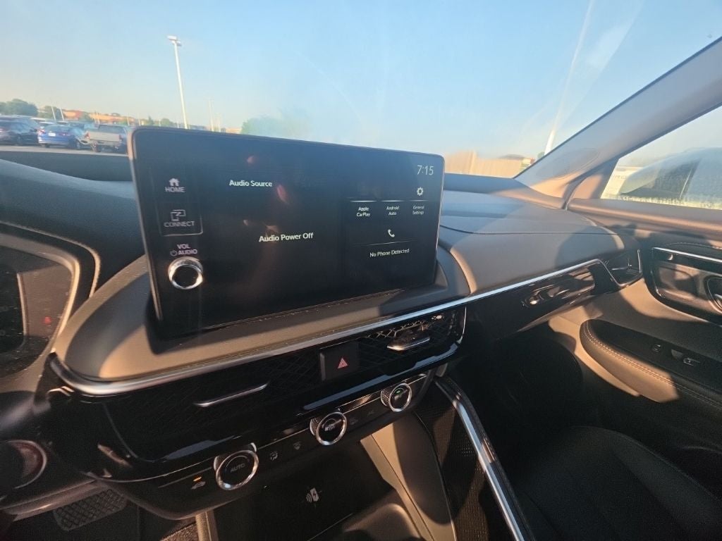 2025 Acura ADX Base